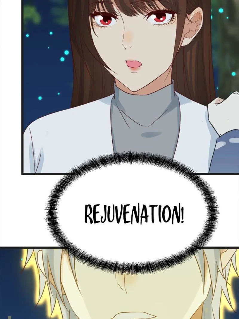 Supreme Saint’s Love Debts Chapter 73 page 20 - 