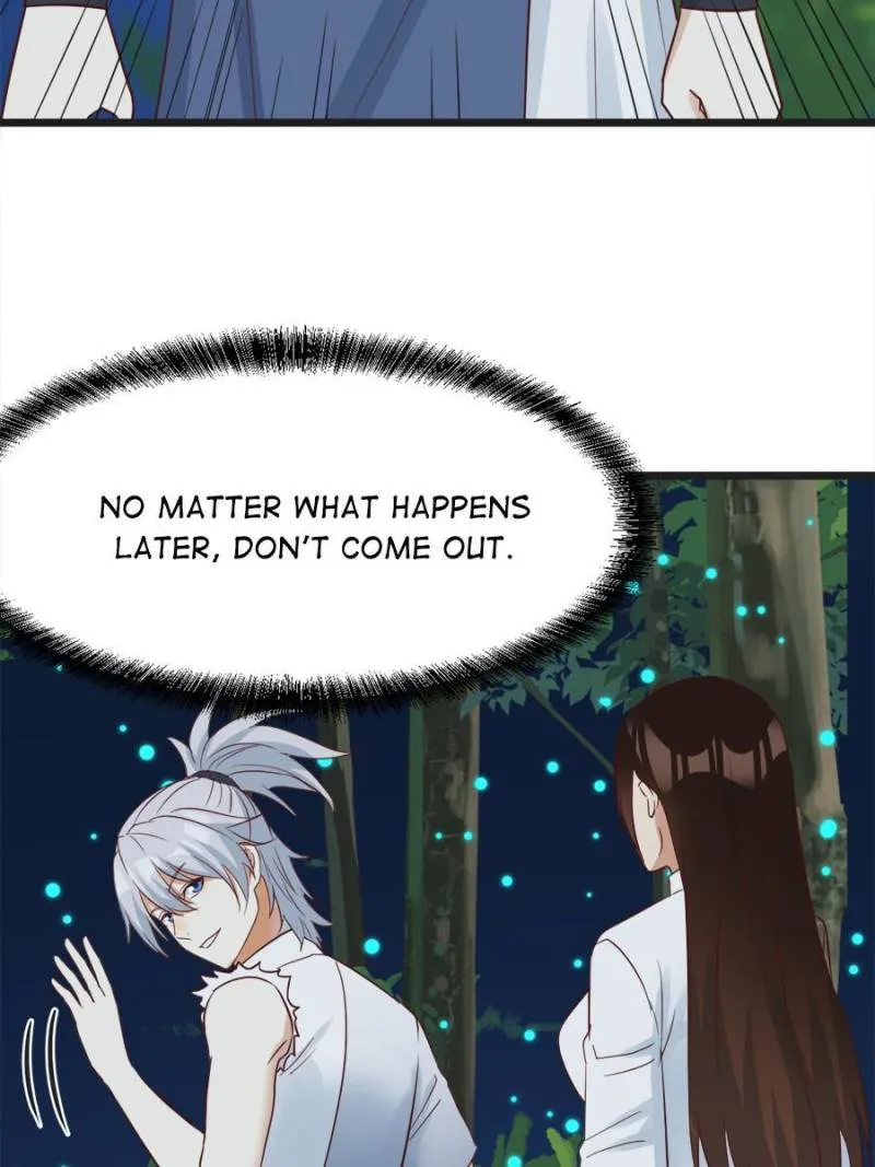Supreme Saint’s Love Debts Chapter 73 page 24 - 