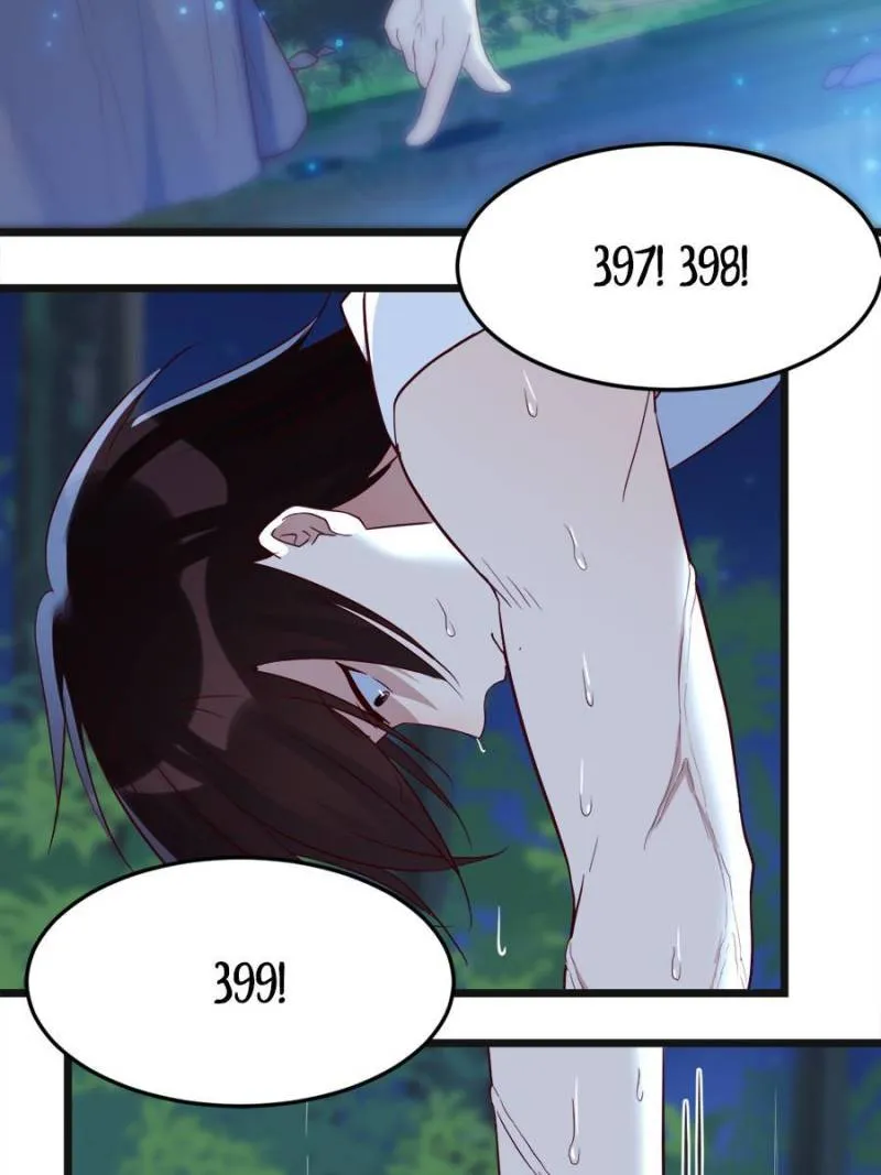 Supreme Saint’s Love Debts Chapter 73 page 30 - 