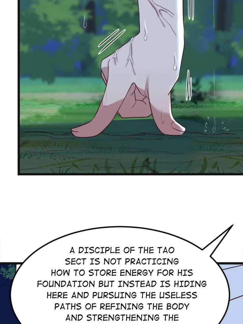 Supreme Saint’s Love Debts Chapter 73 page 31 - 