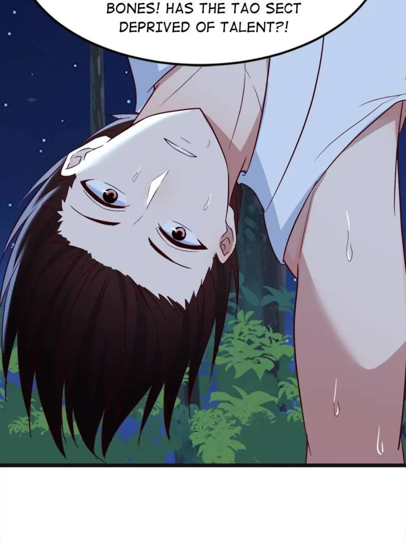 Supreme Saint’s Love Debts Chapter 73 page 32 - 