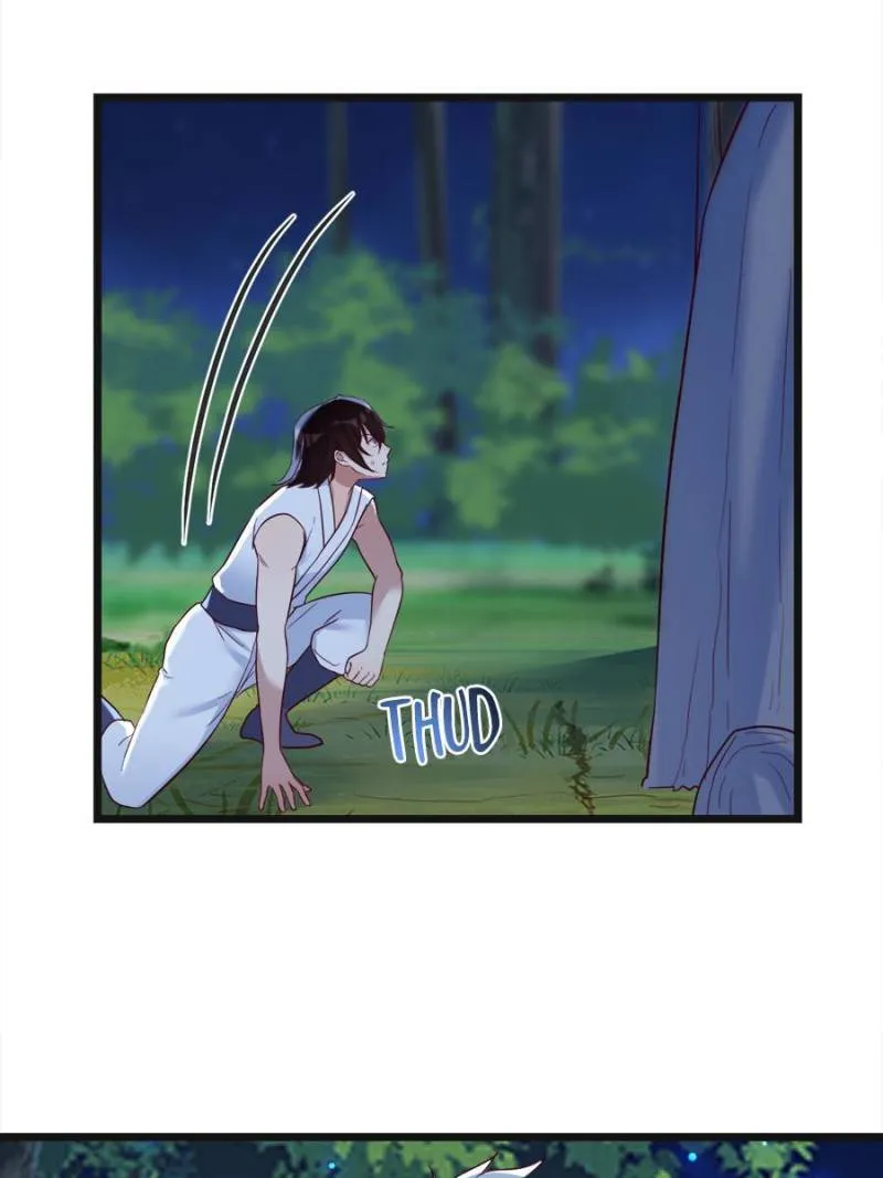 Supreme Saint’s Love Debts Chapter 73 page 33 - 