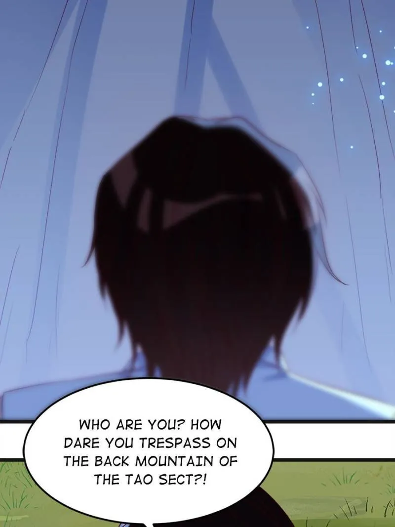 Supreme Saint’s Love Debts Chapter 73 page 35 - 