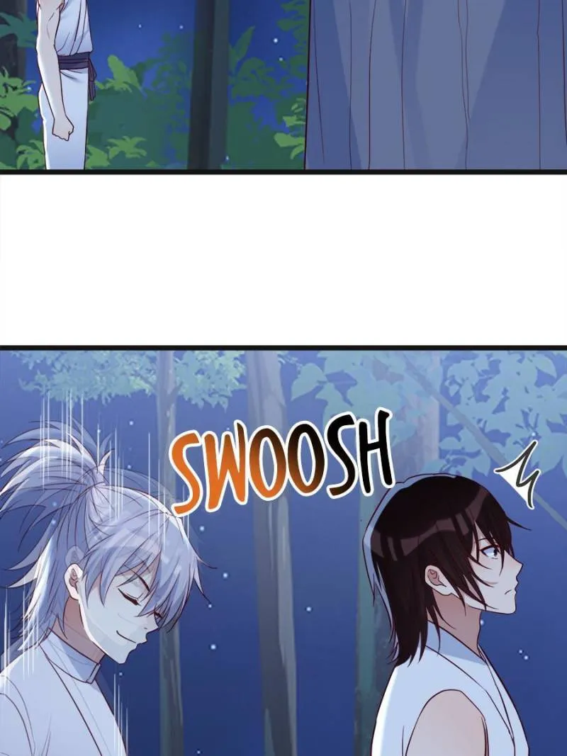 Supreme Saint’s Love Debts Chapter 73 page 40 - 
