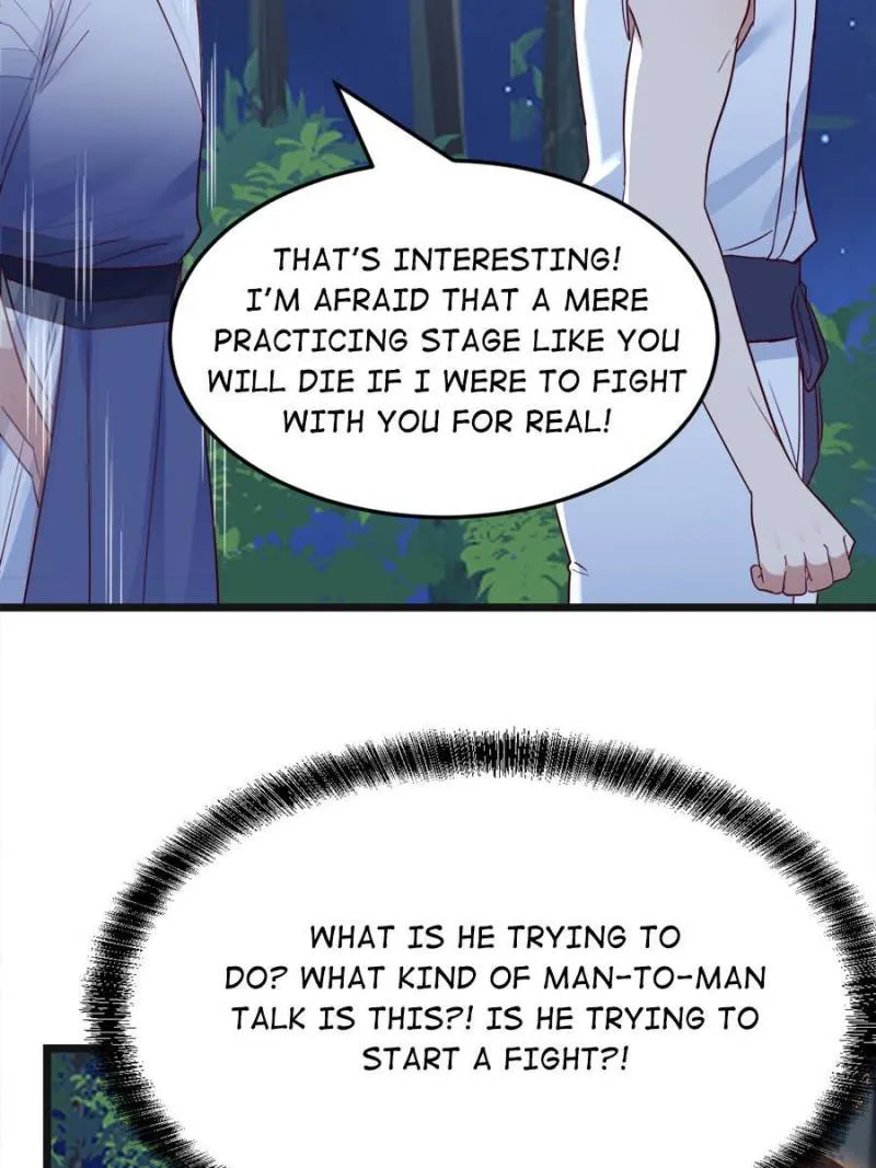 Supreme Saint’s Love Debts Chapter 73 page 41 - 