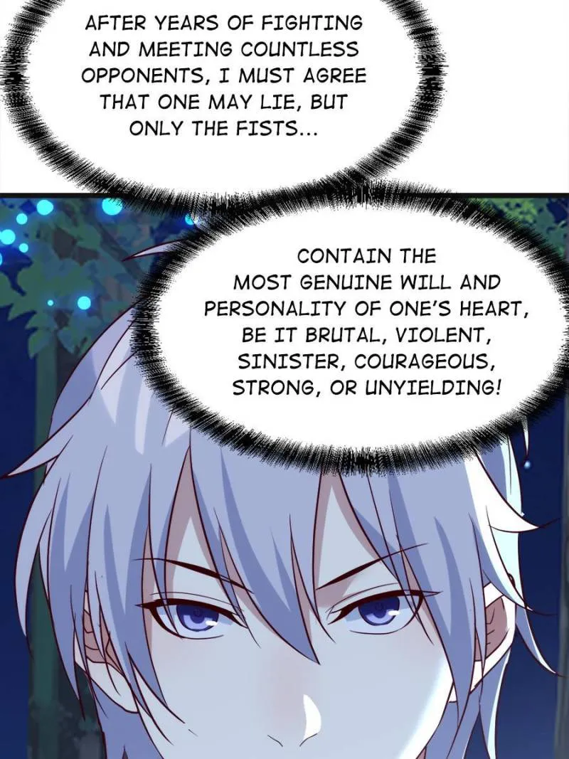 Supreme Saint’s Love Debts Chapter 73 page 43 - 