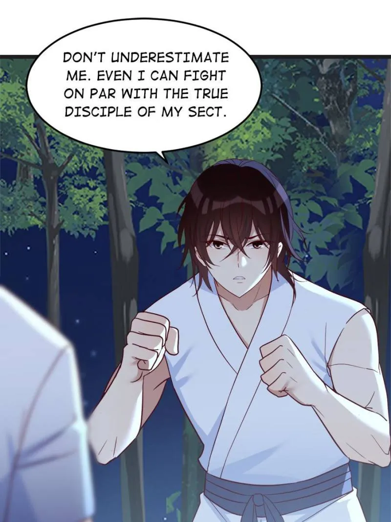 Supreme Saint’s Love Debts Chapter 73 page 45 - 