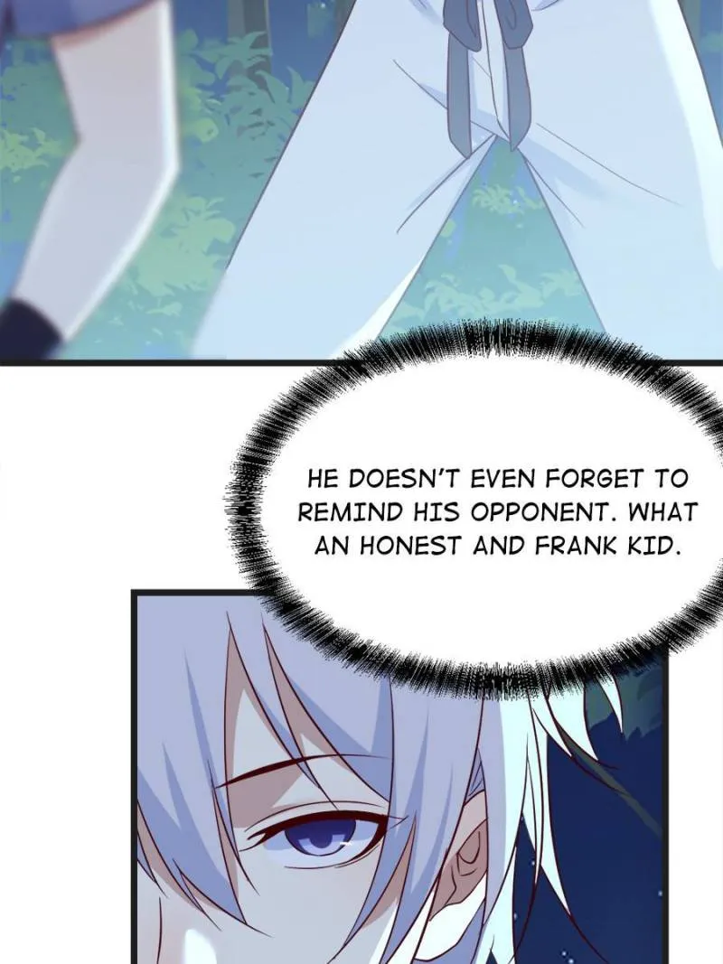 Supreme Saint’s Love Debts Chapter 73 page 46 - 