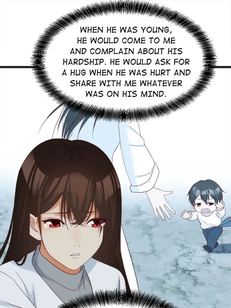 Supreme Saint’s Love Debts Chapter 73 page 9 - 