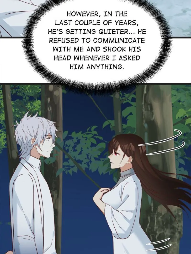 Supreme Saint’s Love Debts Chapter 73 page 10 - 
