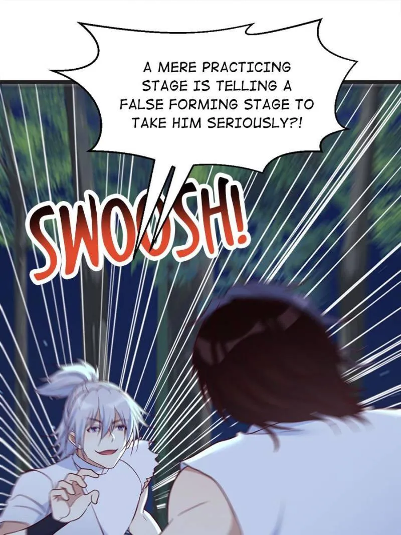 Supreme Saint’s Love Debts Chapter 74 page 1 - 