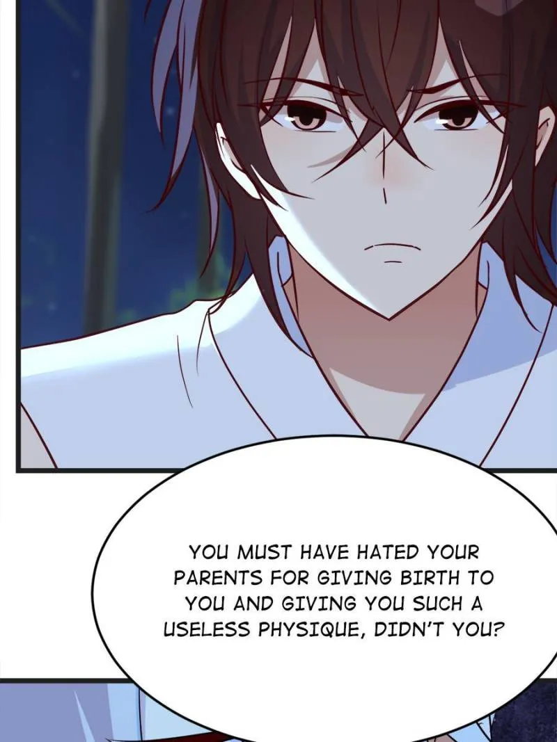 Supreme Saint’s Love Debts Chapter 74 page 12 - 