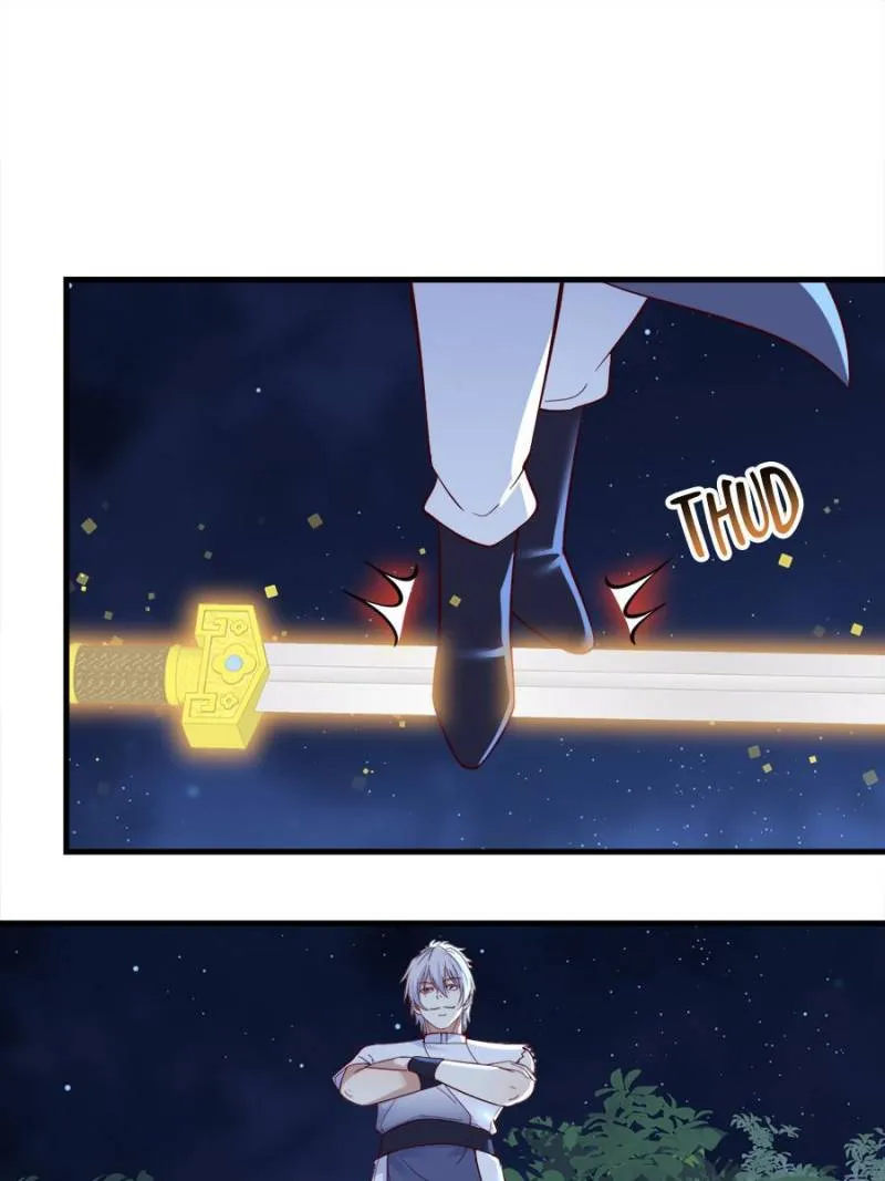 Supreme Saint’s Love Debts Chapter 74 page 17 - 