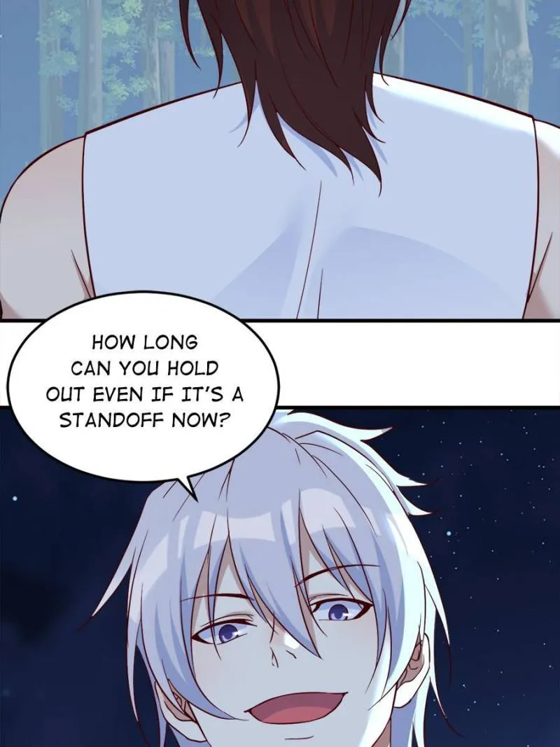 Supreme Saint’s Love Debts Chapter 74 page 19 - 