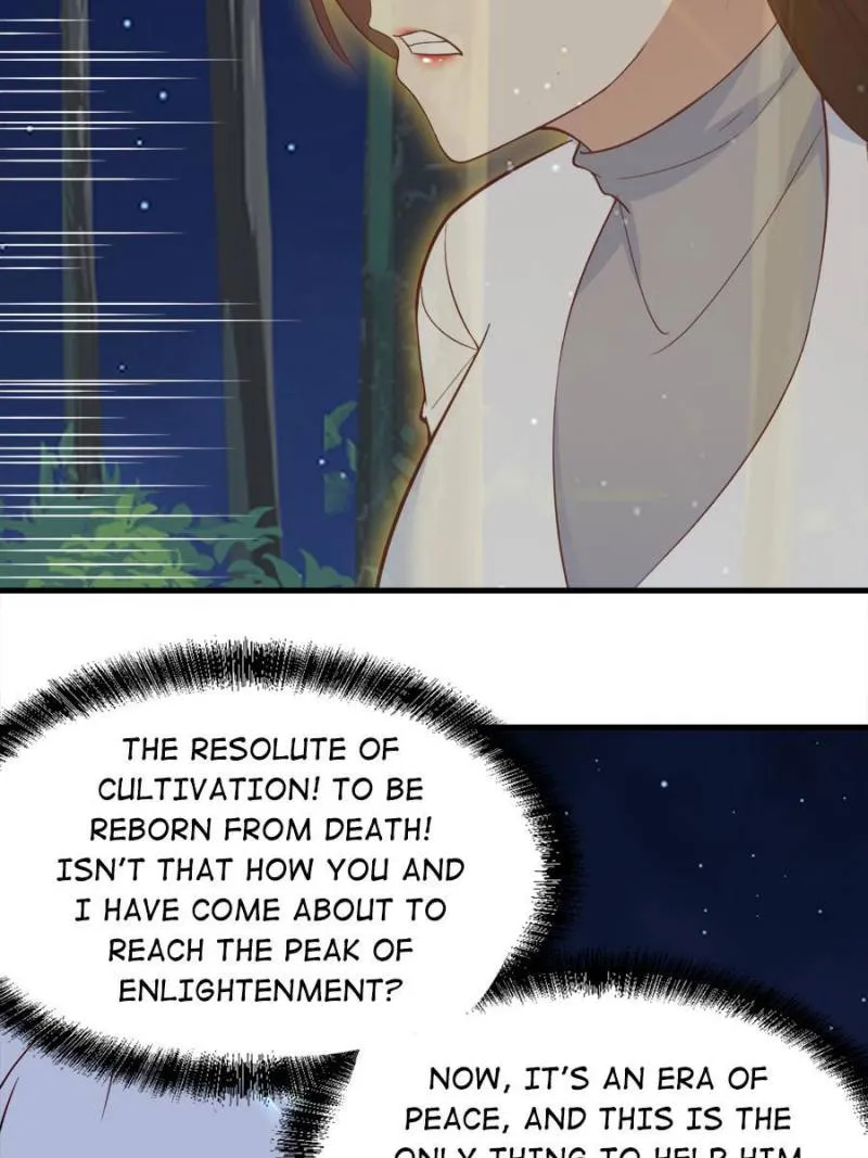 Supreme Saint’s Love Debts Chapter 74 page 32 - 