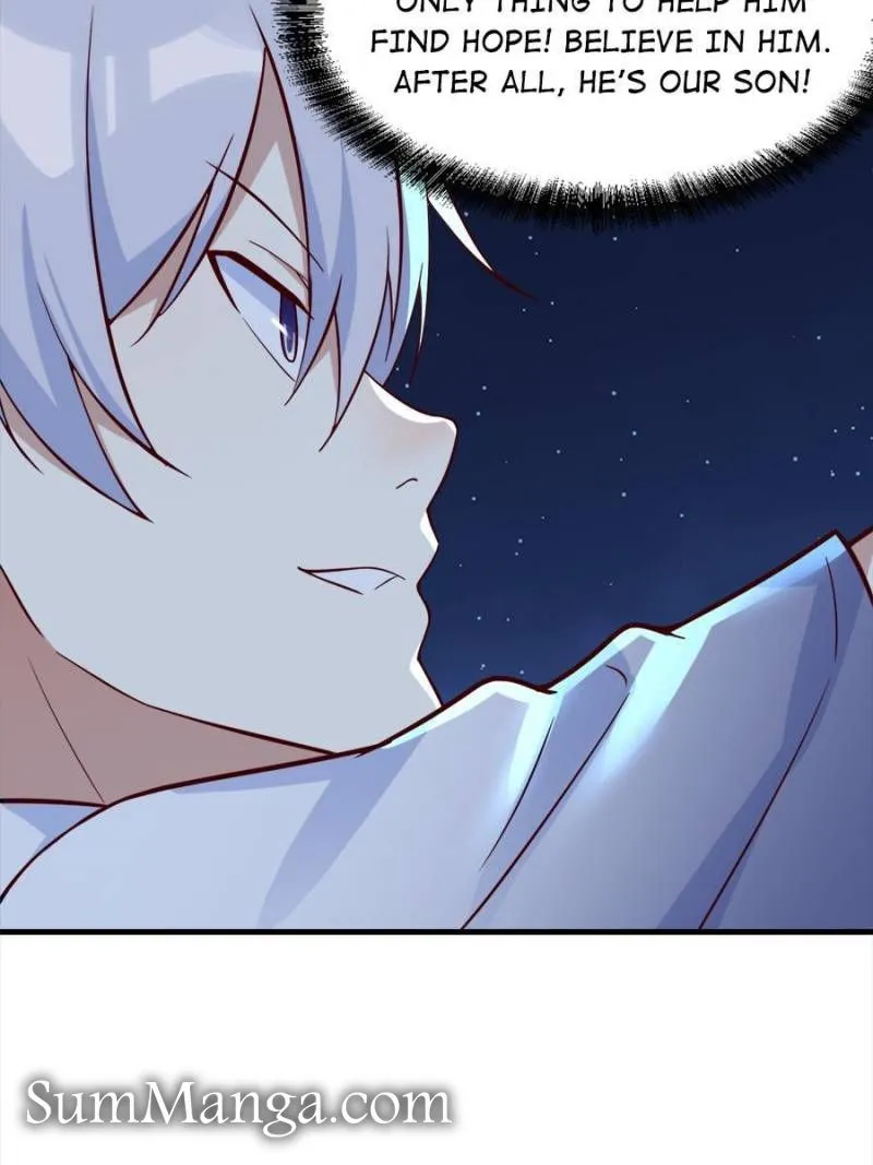Supreme Saint’s Love Debts Chapter 74 page 33 - 