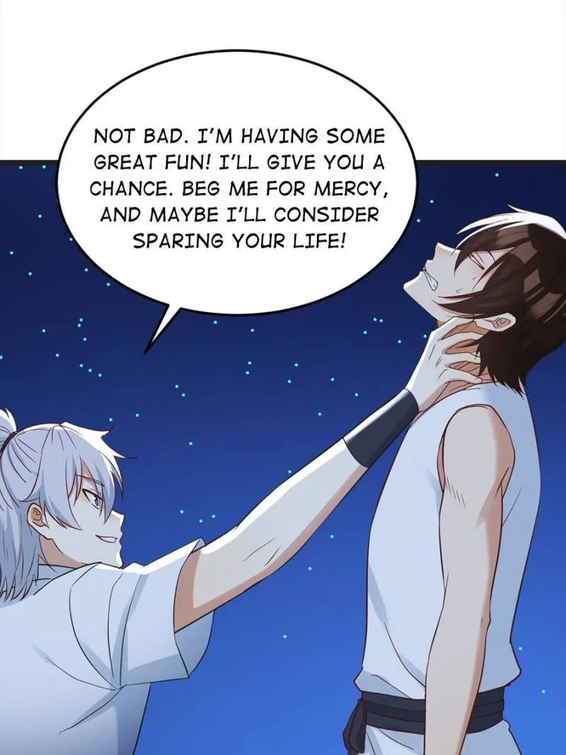 Supreme Saint’s Love Debts Chapter 74 page 36 - 