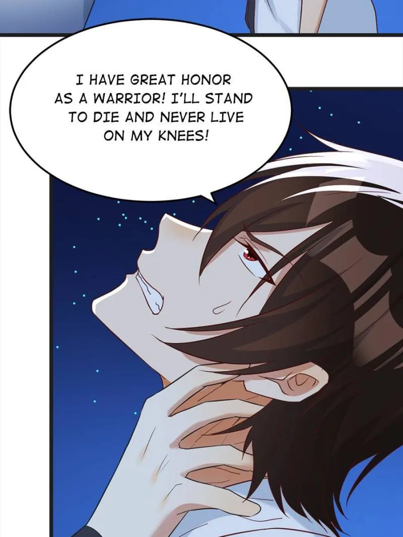 Supreme Saint’s Love Debts Chapter 74 page 37 - 