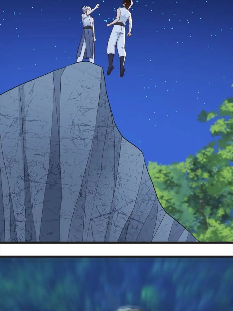 Supreme Saint’s Love Debts Chapter 74 page 40 - 