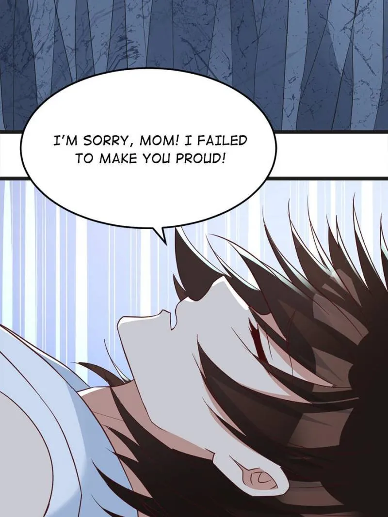 Supreme Saint’s Love Debts Chapter 74 page 43 - 