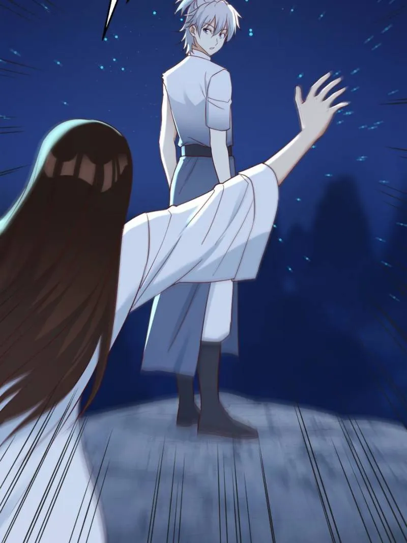 Supreme Saint’s Love Debts Chapter 74 page 45 - 