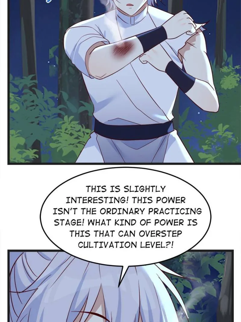 Supreme Saint’s Love Debts Chapter 74 page 6 - 