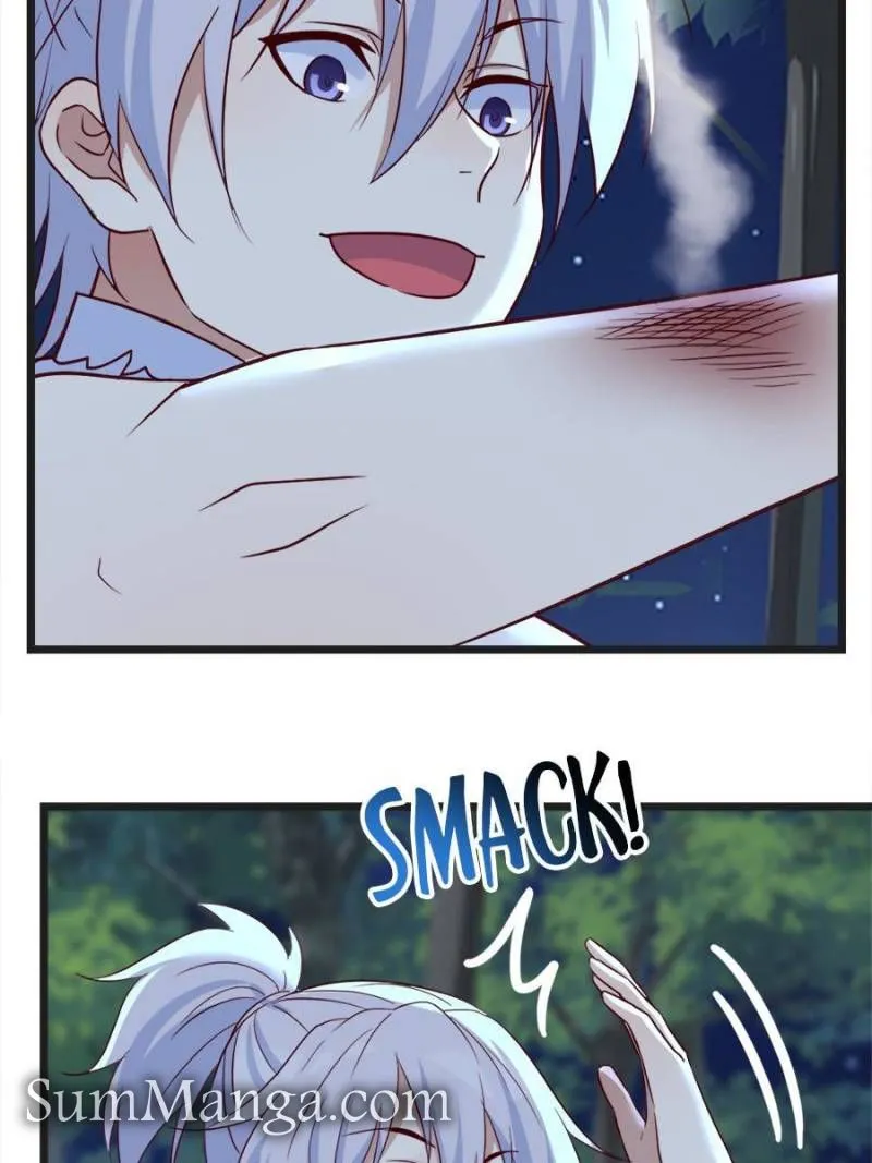 Supreme Saint’s Love Debts Chapter 74 page 7 - 