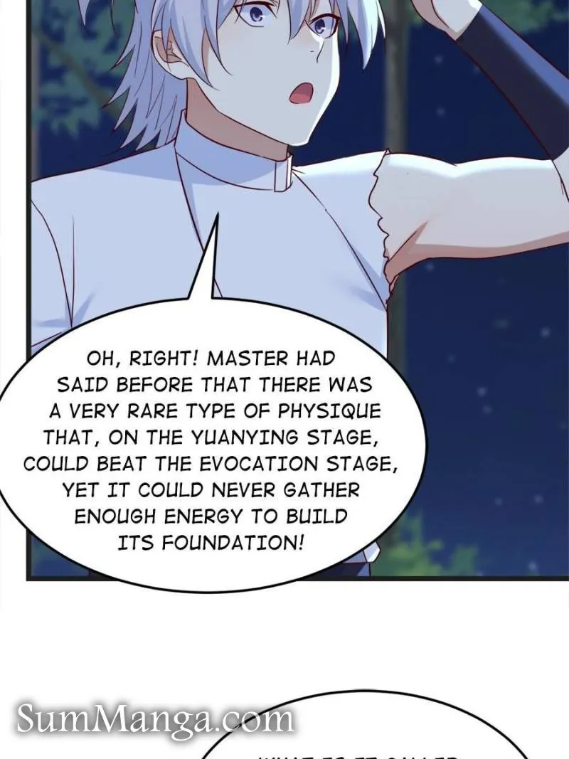 Supreme Saint’s Love Debts Chapter 74 page 8 - 