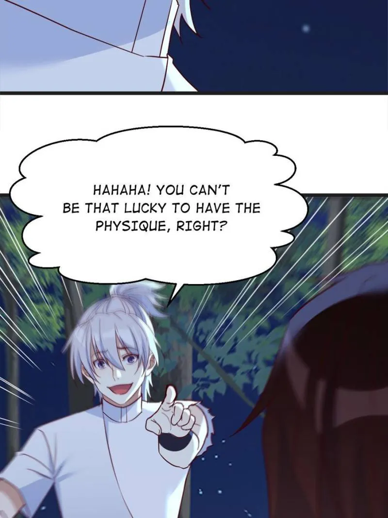 Supreme Saint’s Love Debts Chapter 74 page 10 - 
