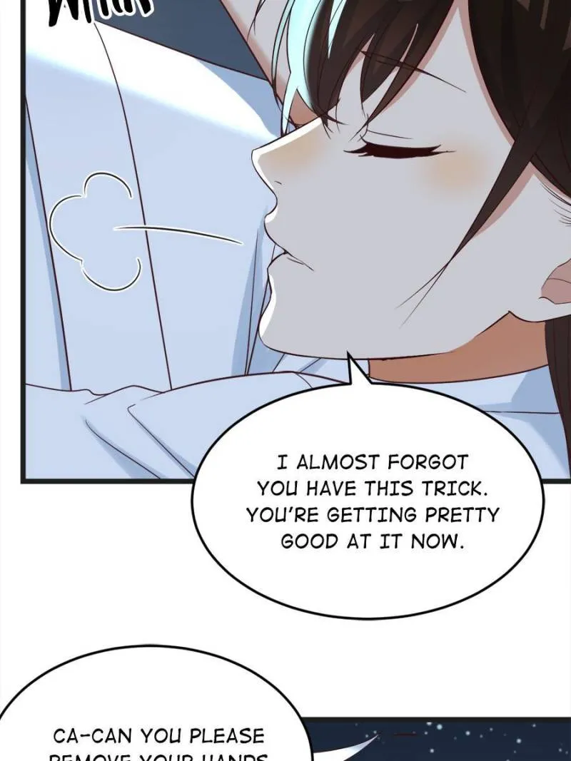 Supreme Saint’s Love Debts Chapter 75 page 13 - 