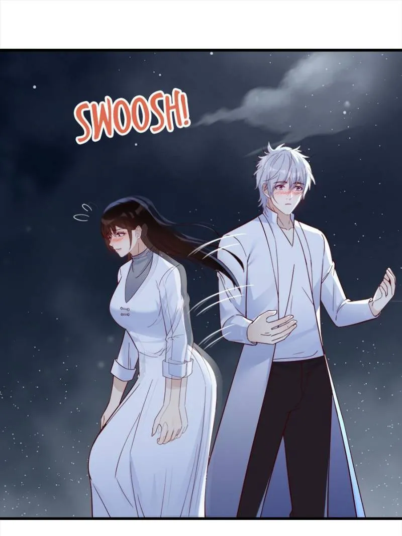 Supreme Saint’s Love Debts Chapter 75 page 18 - 