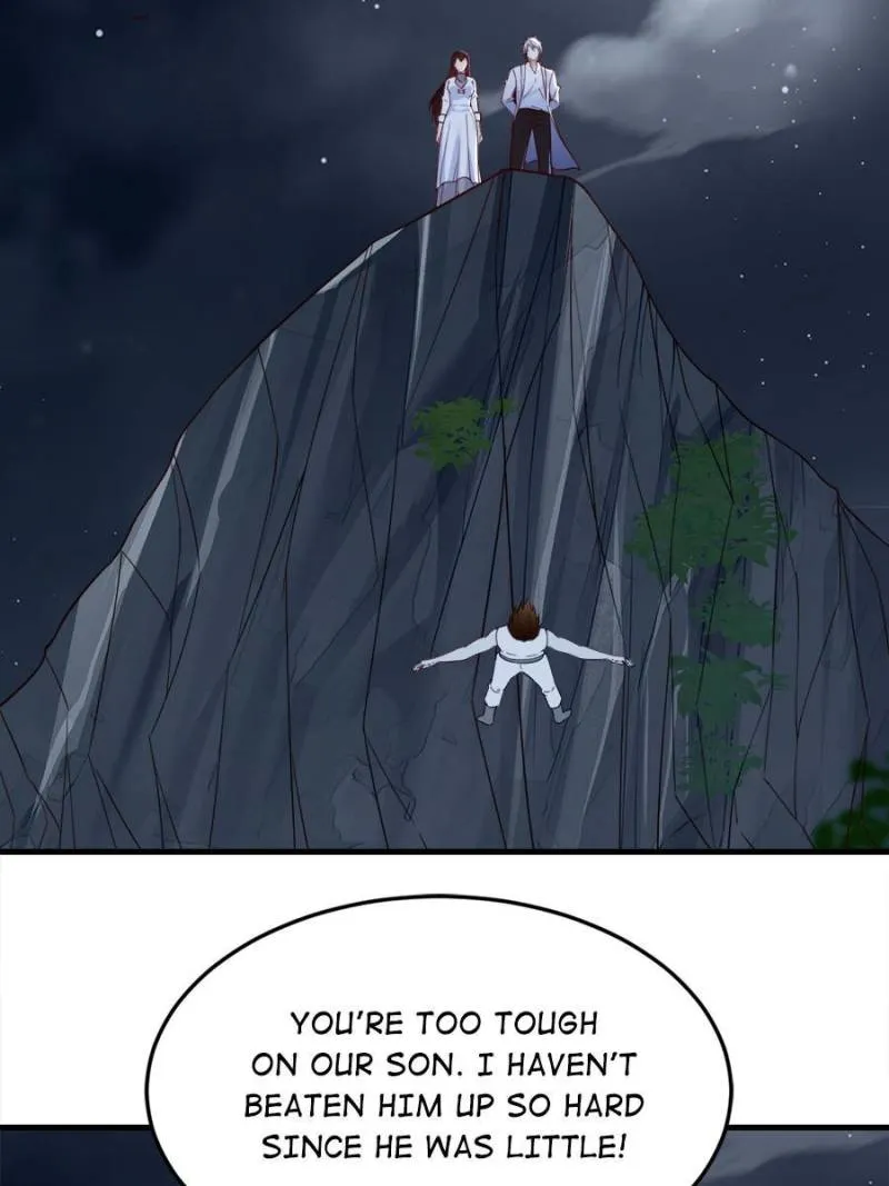 Supreme Saint’s Love Debts Chapter 75 page 21 - 