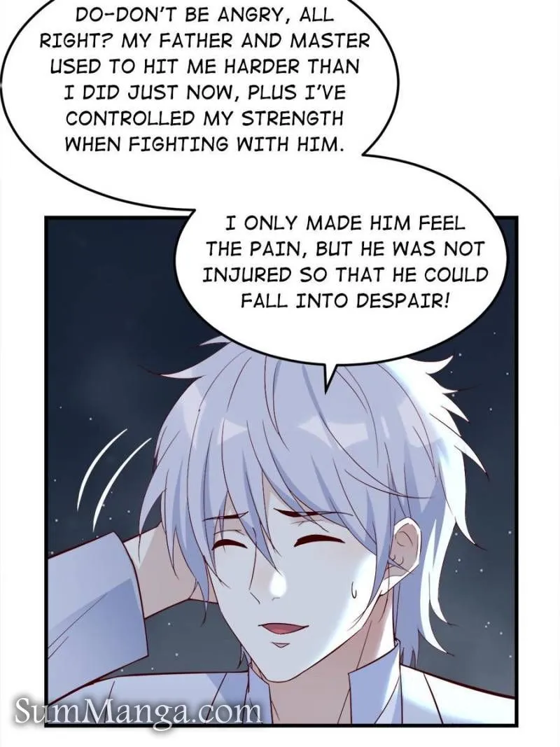 Supreme Saint’s Love Debts Chapter 75 page 23 - 
