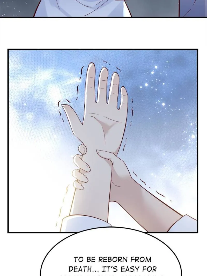 Supreme Saint’s Love Debts Chapter 75 page 25 - 