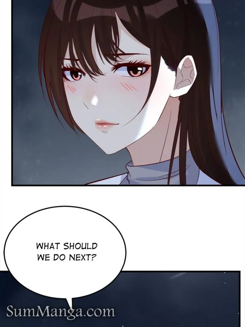 Supreme Saint’s Love Debts Chapter 75 page 30 - 