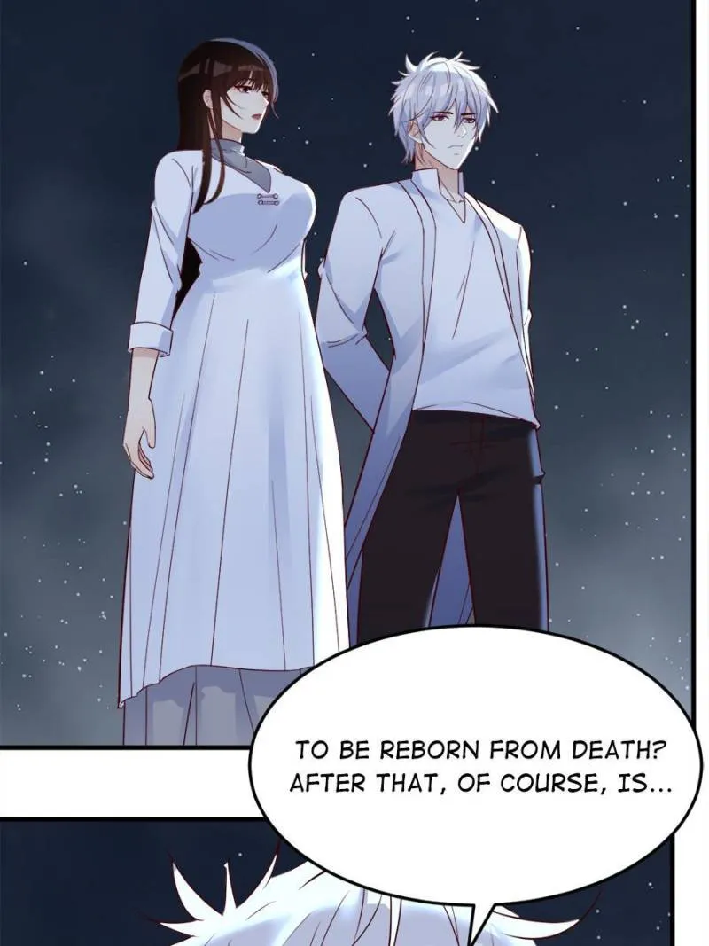 Supreme Saint’s Love Debts Chapter 75 page 31 - 