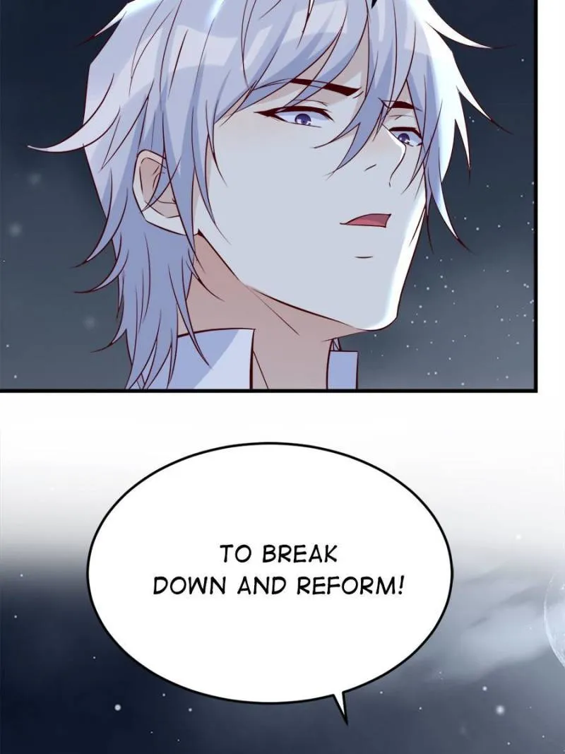 Supreme Saint’s Love Debts Chapter 75 page 32 - 