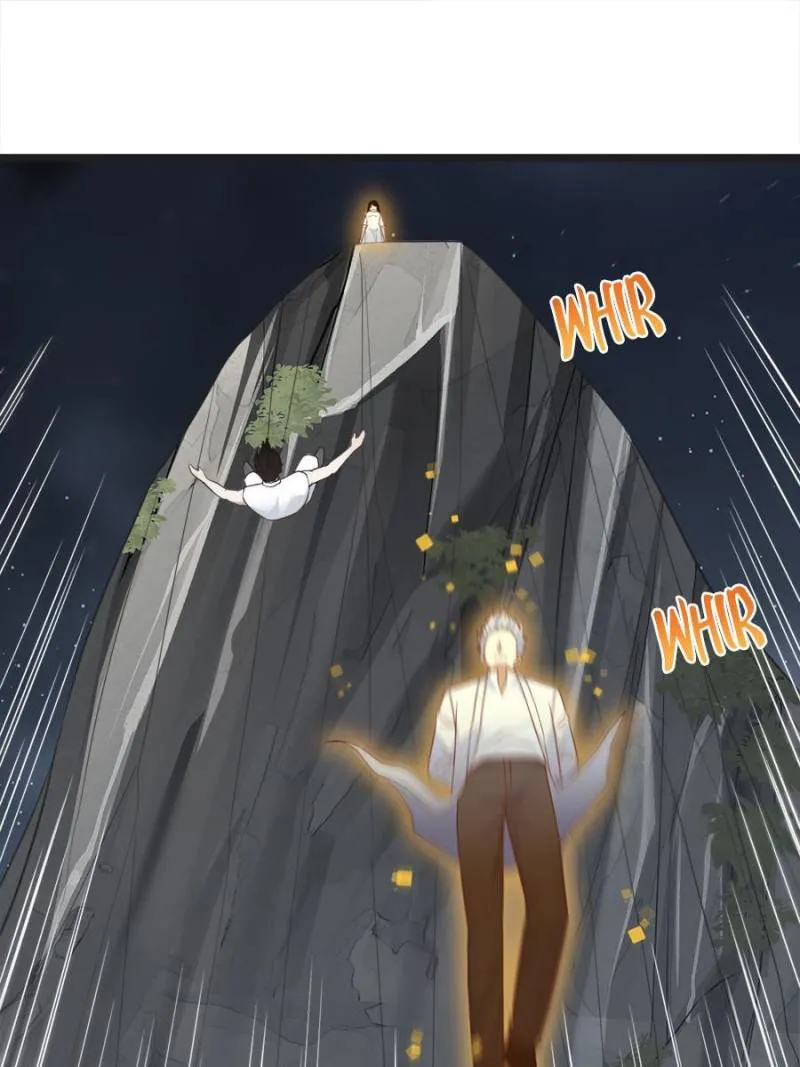 Supreme Saint’s Love Debts Chapter 75 page 35 - 