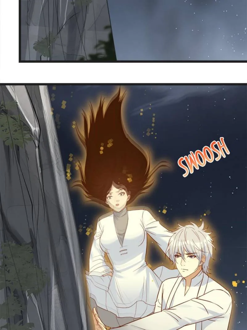 Supreme Saint’s Love Debts Chapter 75 page 37 - 