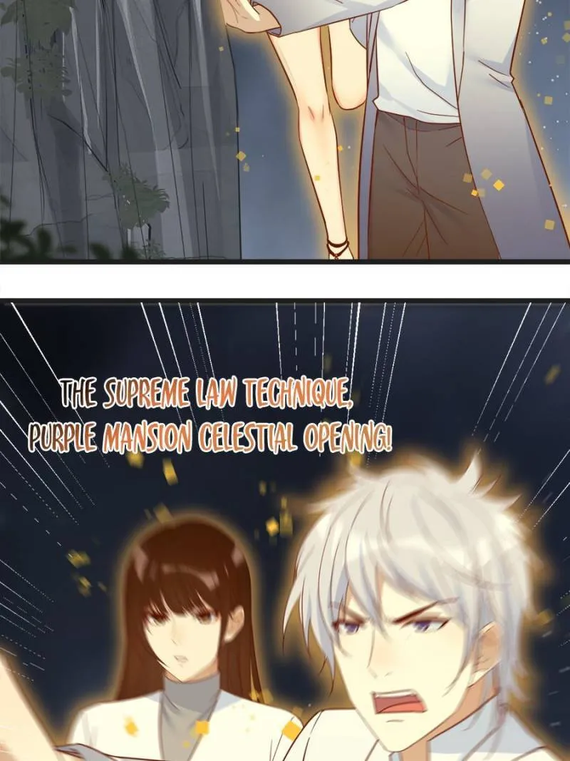 Supreme Saint’s Love Debts Chapter 75 page 38 - 
