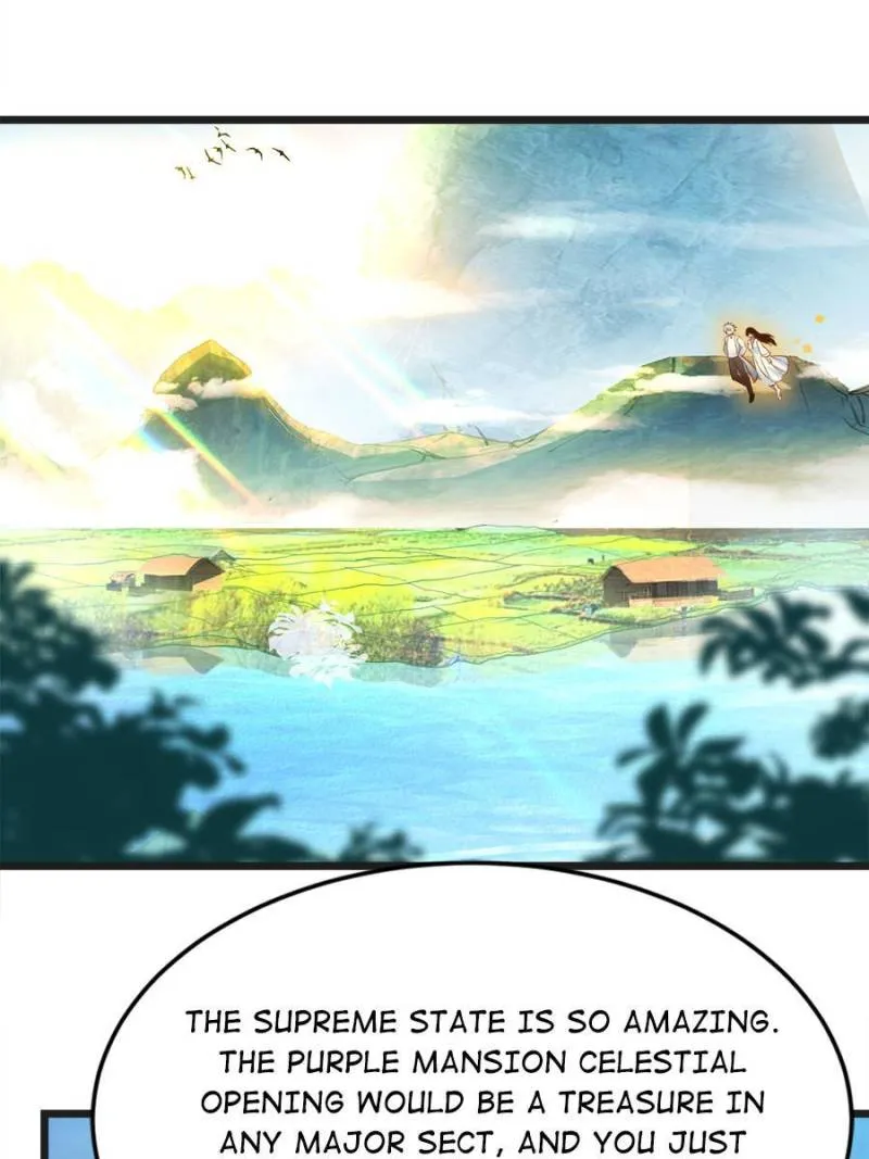 Supreme Saint’s Love Debts Chapter 75 page 44 - 