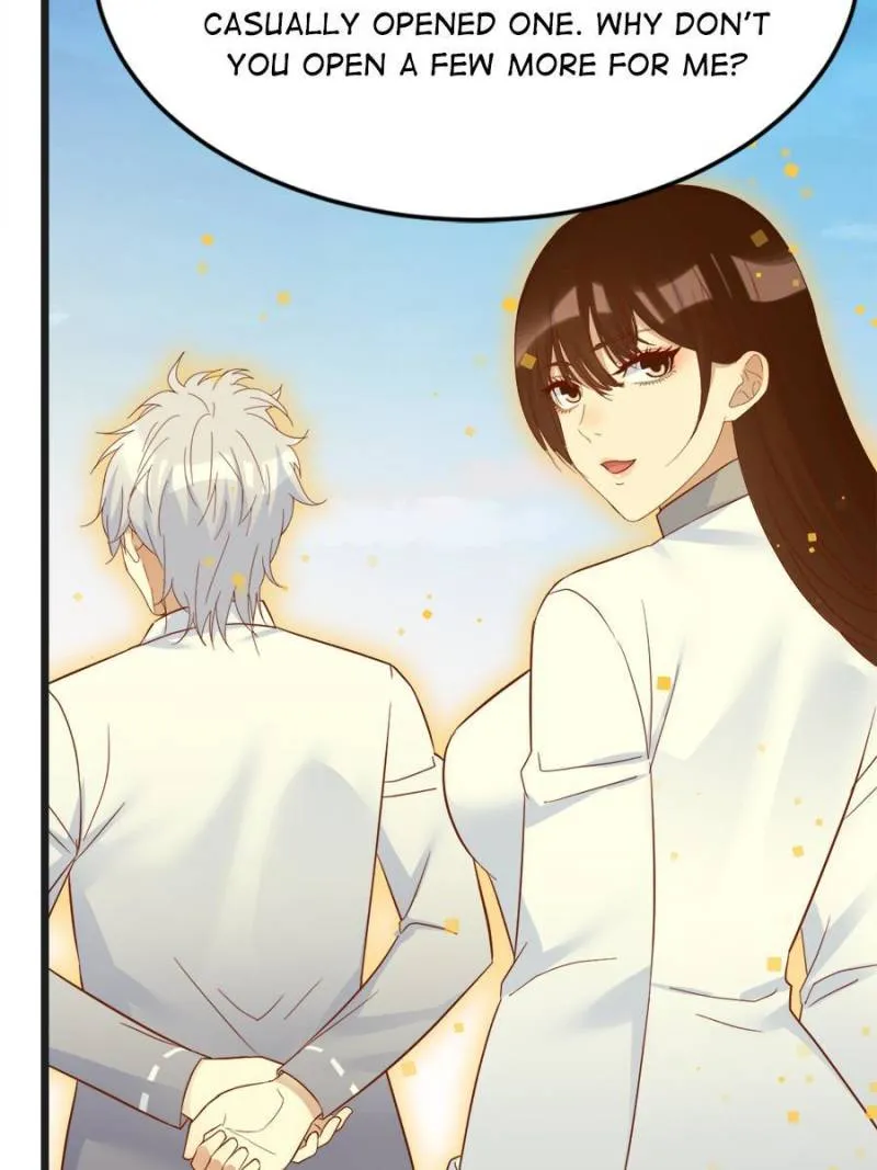 Supreme Saint’s Love Debts Chapter 75 page 45 - 