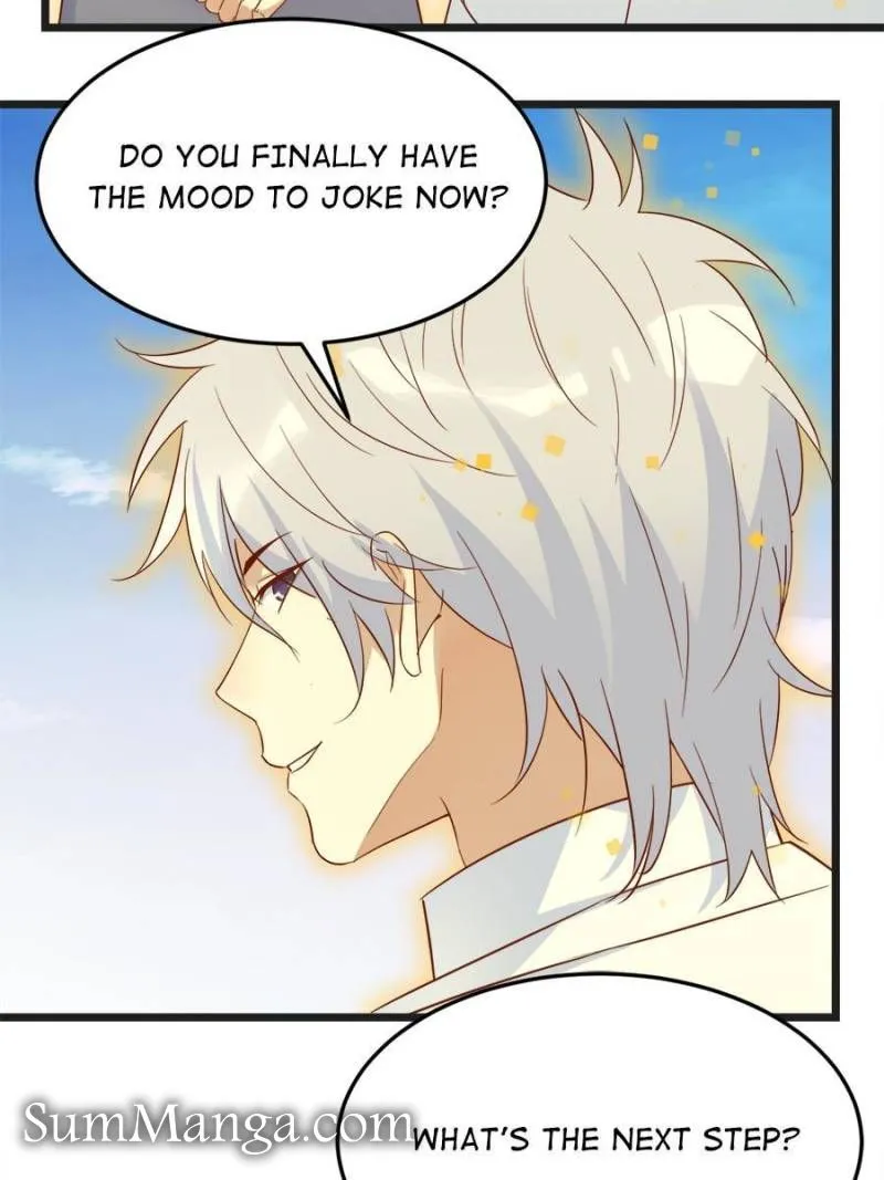 Supreme Saint’s Love Debts Chapter 75 page 46 - 