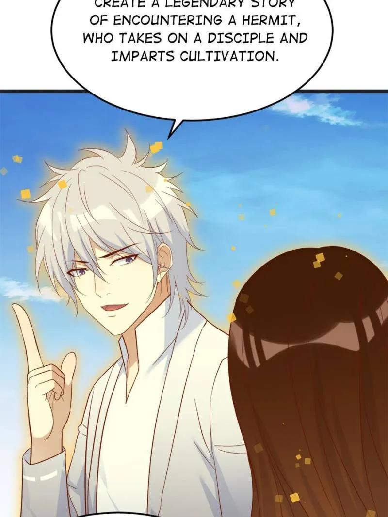 Supreme Saint’s Love Debts Chapter 75 page 48 - 