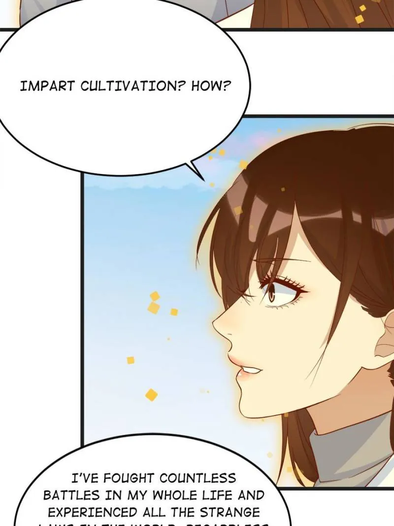 Supreme Saint’s Love Debts Chapter 75 page 49 - 