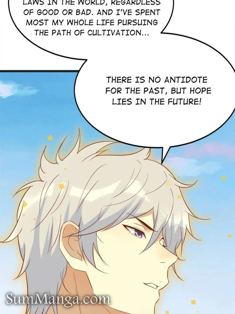 Supreme Saint’s Love Debts Chapter 75 page 50 - 