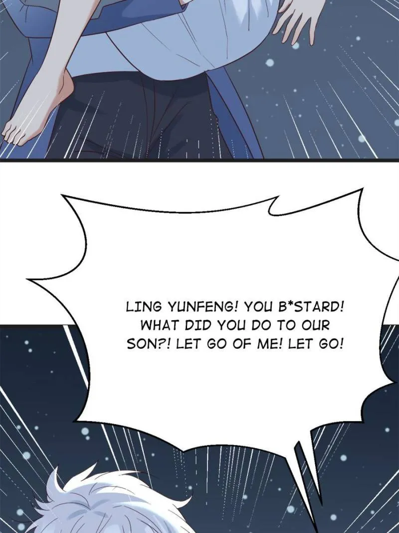 Supreme Saint’s Love Debts Chapter 75 page 6 - 
