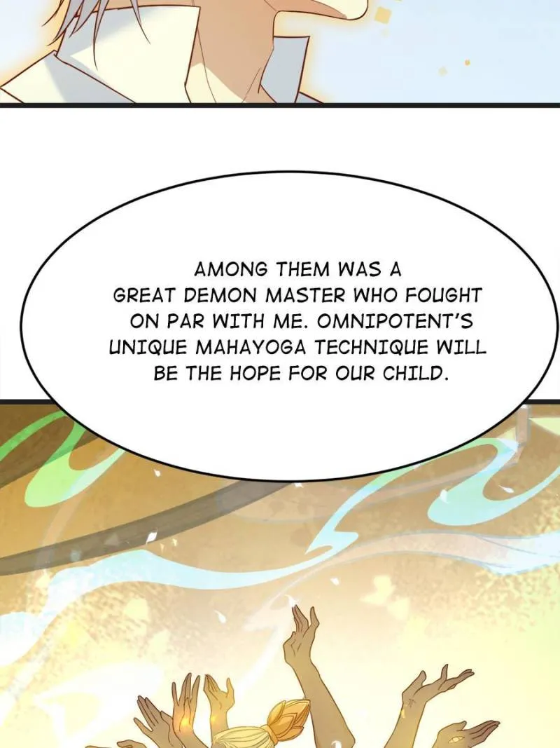 Supreme Saint’s Love Debts Chapter 75 page 51 - 