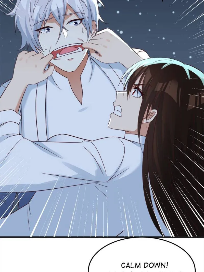 Supreme Saint’s Love Debts Chapter 75 page 7 - 