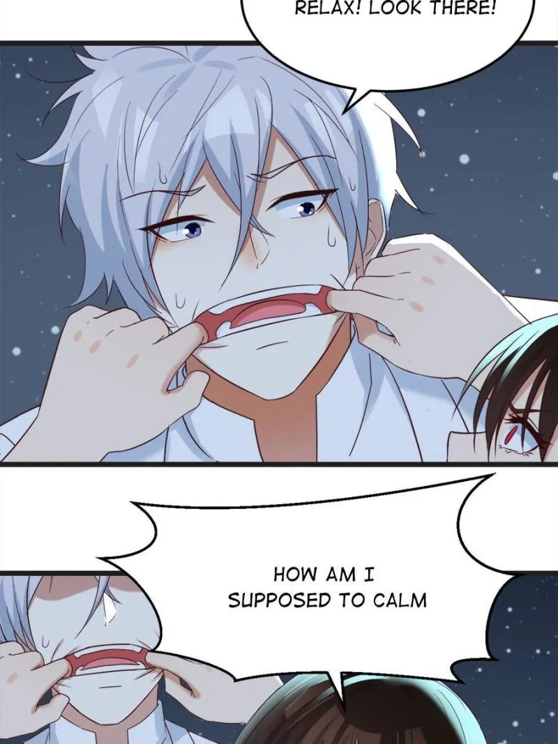 Supreme Saint’s Love Debts Chapter 75 page 8 - 